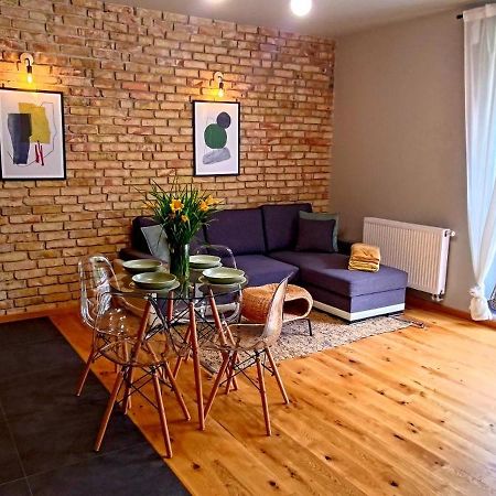 Apartament W Willii Szmaragd Borne Sulinowo Luaran gambar