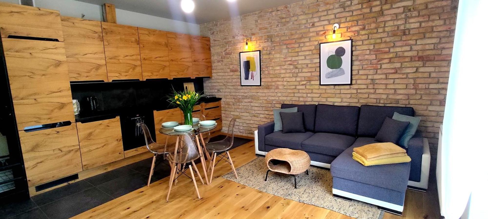 Apartament W Willii Szmaragd Borne Sulinowo Luaran gambar