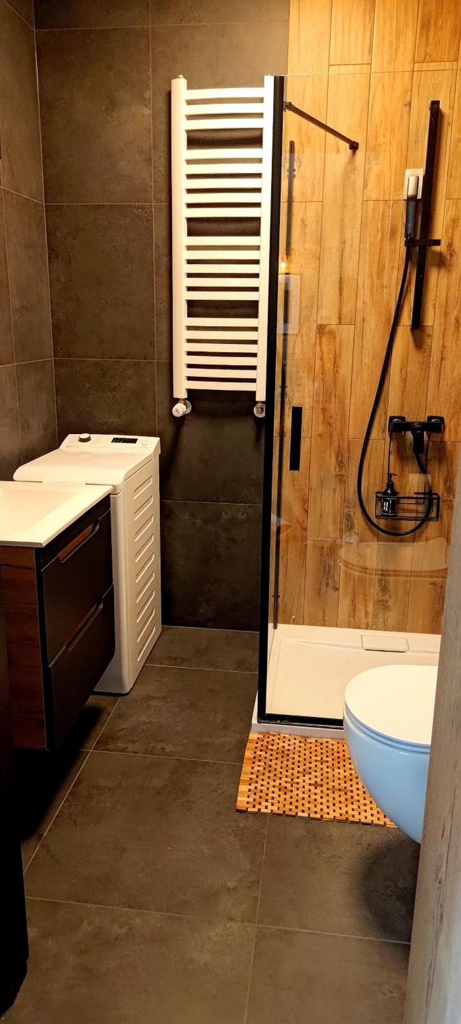 Apartament W Willii Szmaragd Borne Sulinowo Luaran gambar